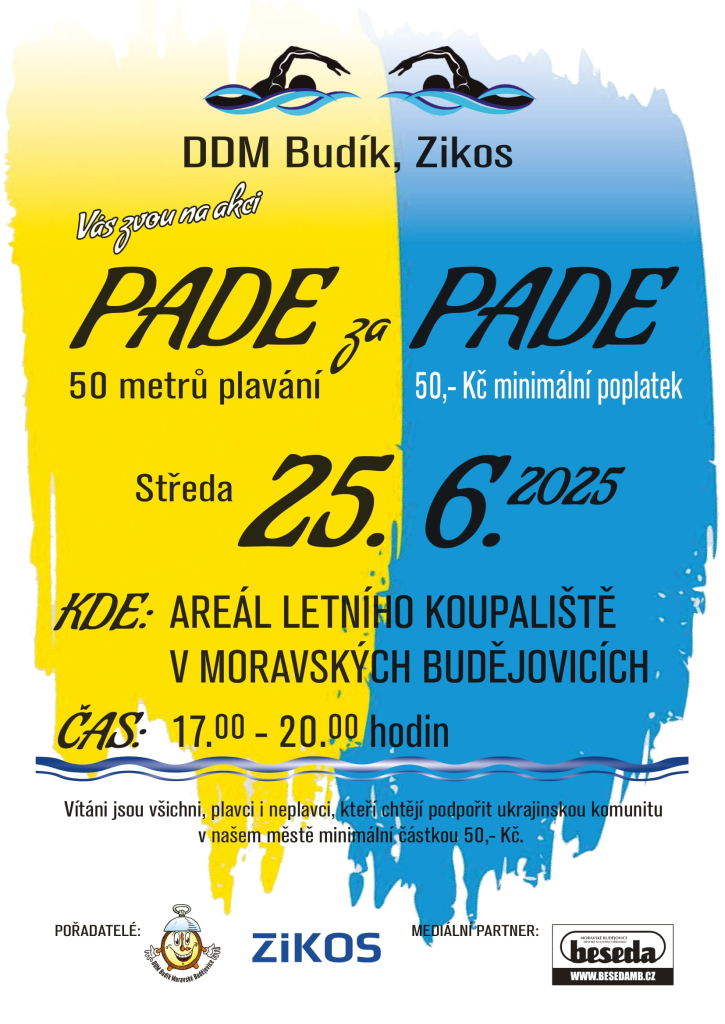 Pade za pade
