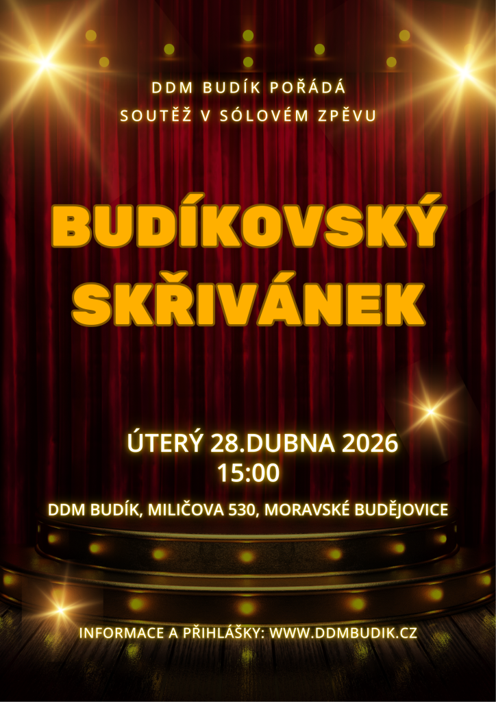 Budíkovský skřivánek