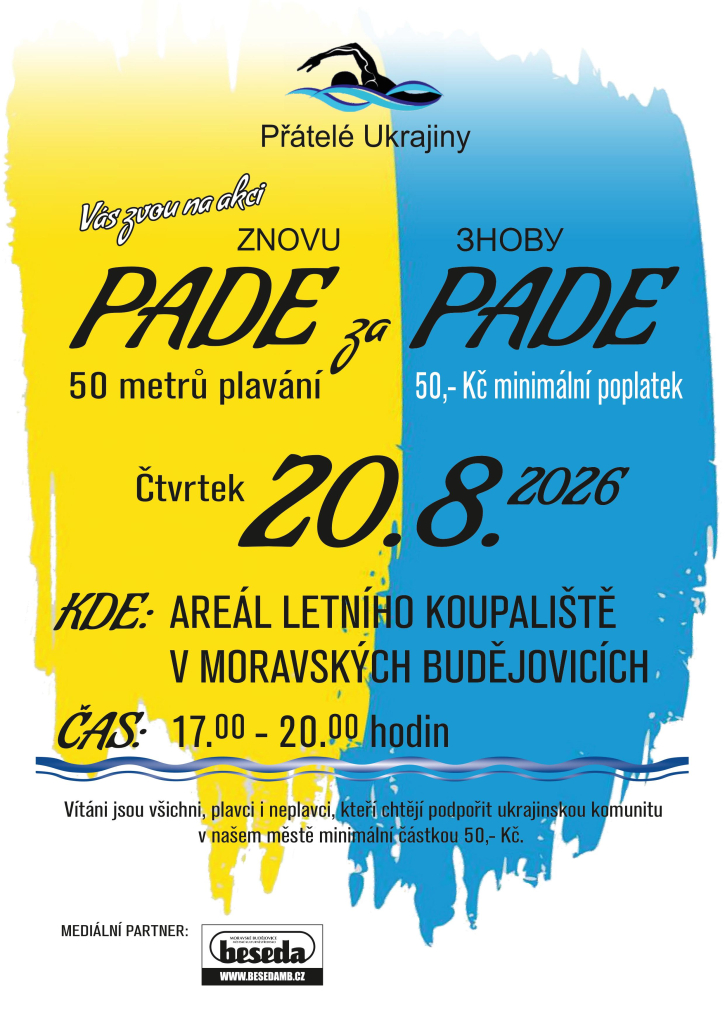 Pade za pade