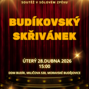 Budíkovský skřivánek