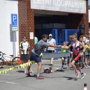 Triatlon 2026