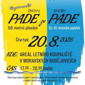 Pade za pade